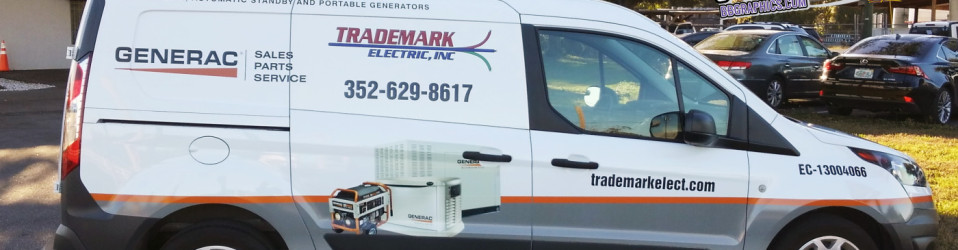 3M Certified Vehicle Wraps | Ocala Florida