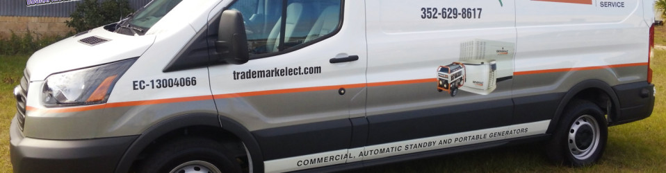 3M Certified Vehicle Wraps | Ocala Florida