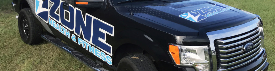 3M Certified Vehicle Wraps | Ocala Florida