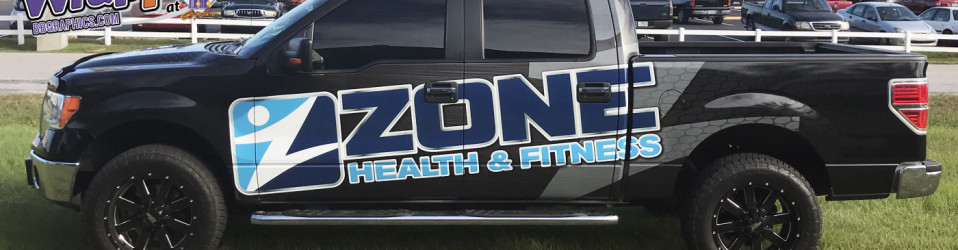 3M Certified Vehicle Wraps | Ocala Florida