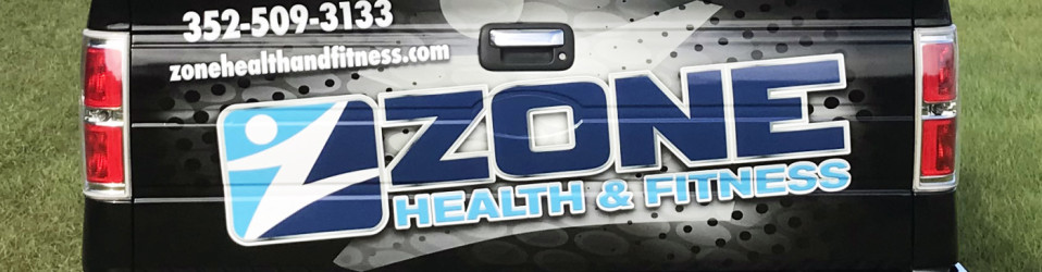 3M Certified Vehicle Wraps | Ocala Florida