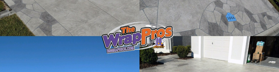 3M Certified Vehicle Wraps | Ocala Florida