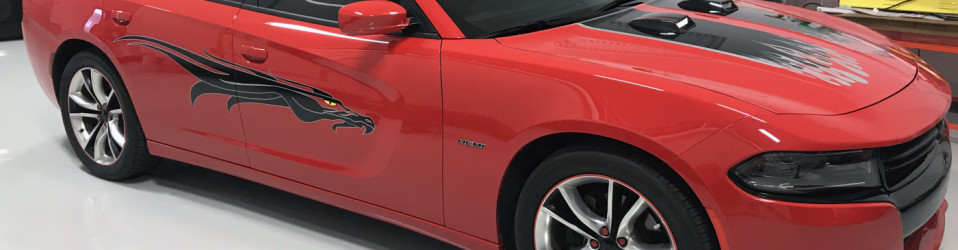 3M Certified Vehicle Wraps | Ocala Florida