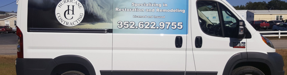 3M Certified Vehicle Wraps | Ocala Florida