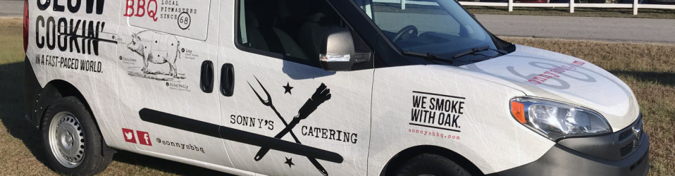 3M Certified Vehicle Wraps | Ocala Florida