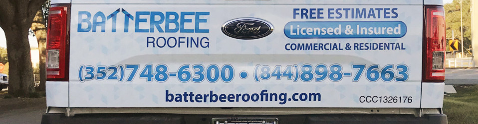 3M Certified Vehicle Wraps | Ocala Florida