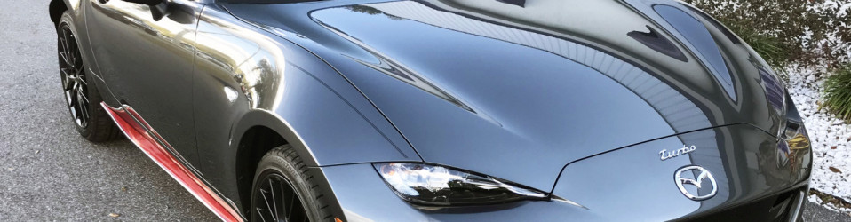 3M Certified Vehicle Wraps | Ocala Florida
