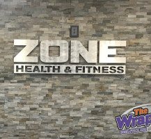 Zone Wall Logo
