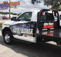 After Hours Auto Salvage