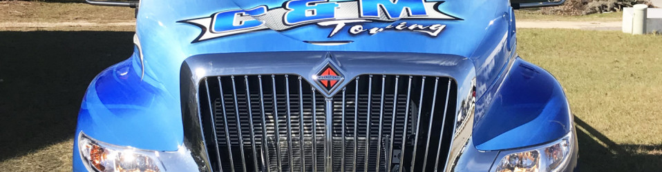 3M Certified Vehicle Wraps | Ocala Florida