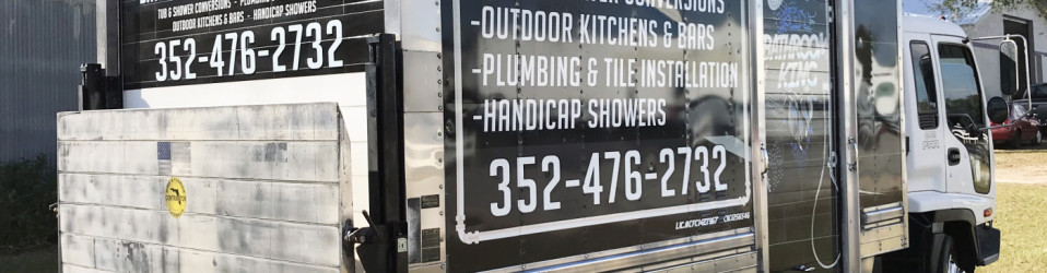 3M Certified Vehicle Wraps | Ocala Florida