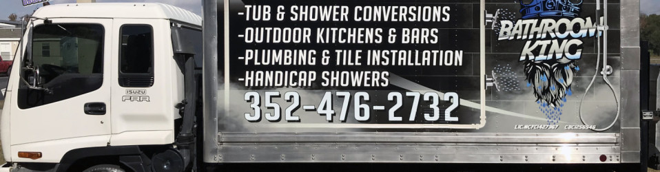 3M Certified Vehicle Wraps | Ocala Florida