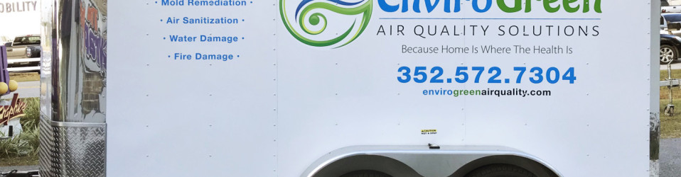 3M Certified Vehicle Wraps | Ocala Florida