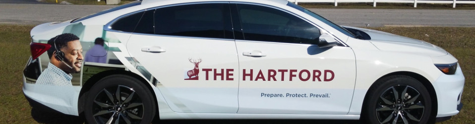 3M Certified Vehicle Wraps | Ocala Florida