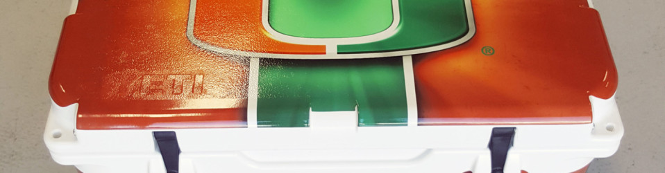 3M Certified Vehicle Wraps | Ocala Florida