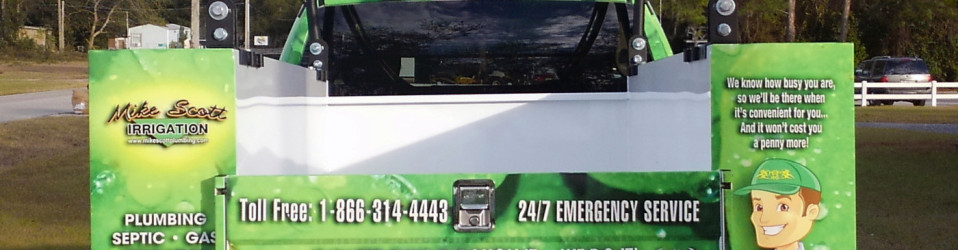 3M Certified Vehicle Wraps | Ocala Florida