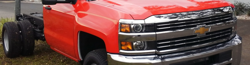 3M Certified Vehicle Wraps | Ocala Florida