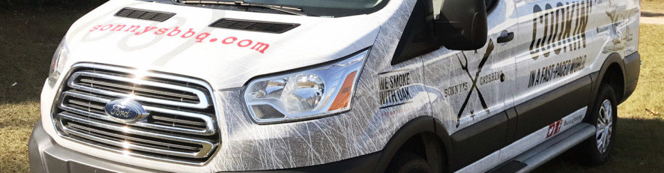 3M Certified Vehicle Wraps | Ocala Florida