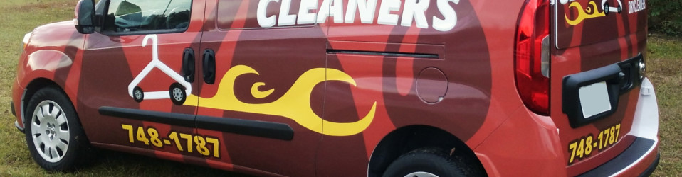 3M Certified Vehicle Wraps | Ocala Florida