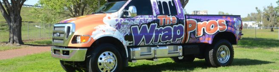 | 3M Certified Vehicle Wraps | Ocala Florida