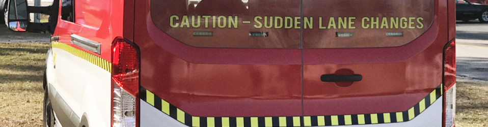 | 3M Certified Vehicle Wraps | Ocala Florida