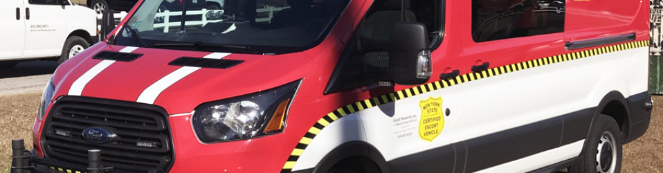 | 3M Certified Vehicle Wraps | Ocala Florida