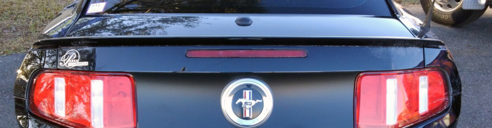| 3M Certified Vehicle Wraps | Ocala Florida