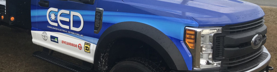 | 3M Certified Vehicle Wraps | Ocala Florida