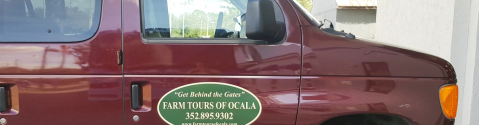 | 3M Certified Vehicle Wraps | Ocala Florida