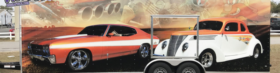 | 3M Certified Vehicle Wraps | Ocala Florida