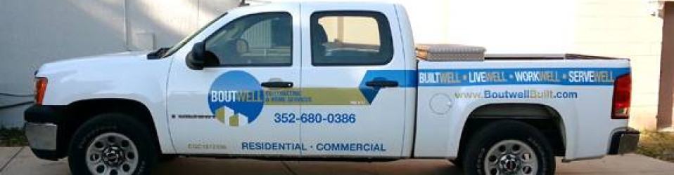 | 3M Certified Vehicle Wraps | Ocala Florida