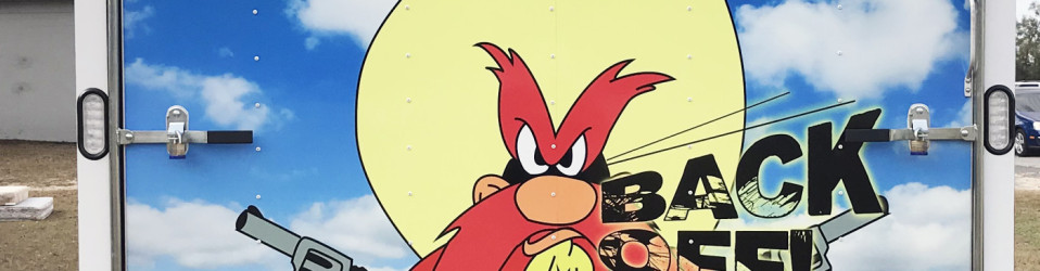 | 3M Certified Vehicle Wraps | Ocala Florida