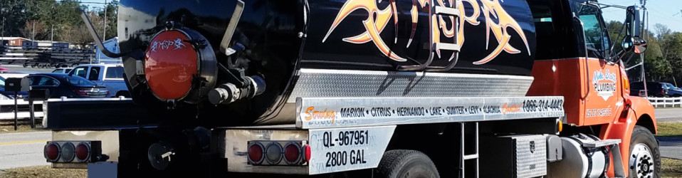 | 3M Certified Vehicle Wraps | Ocala Florida