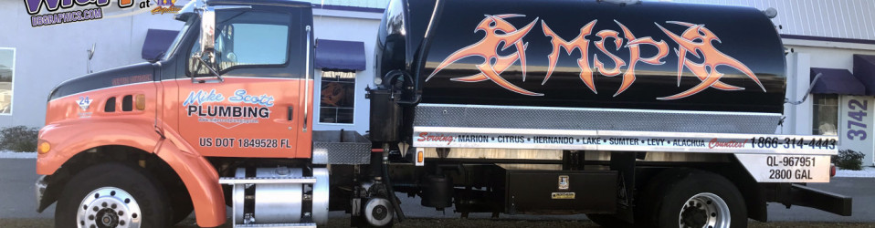 | 3M Certified Vehicle Wraps | Ocala Florida