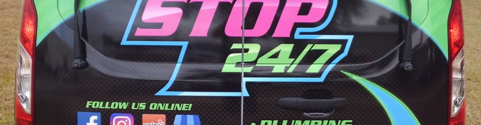 | 3M Certified Vehicle Wraps | Ocala Florida