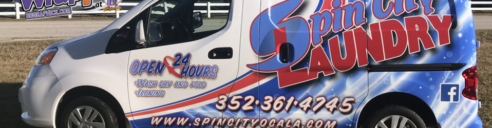 | 3M Certified Vehicle Wraps | Ocala Florida