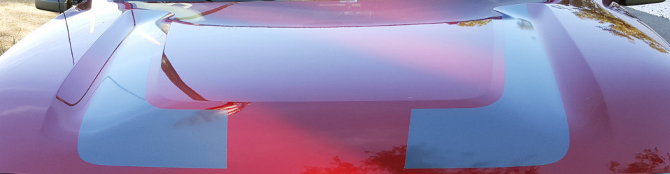 | 3M Certified Vehicle Wraps | Ocala Florida