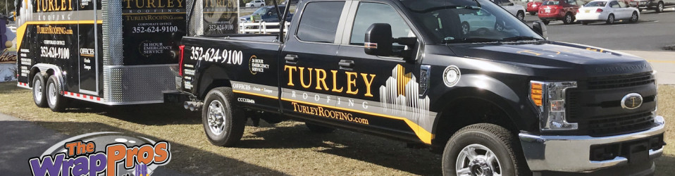 | 3M Certified Vehicle Wraps | Ocala Florida