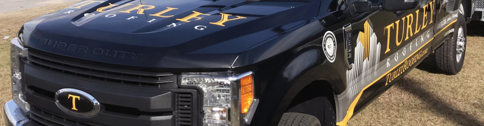 | 3M Certified Vehicle Wraps | Ocala Florida