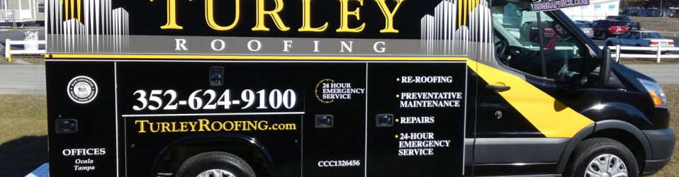 | 3M Certified Vehicle Wraps | Ocala Florida