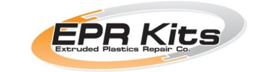 EPR Kits Logo Design