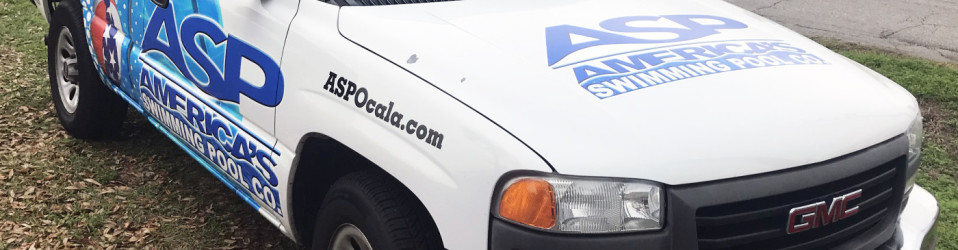 | 3M Certified Vehicle Wraps | Ocala Florida