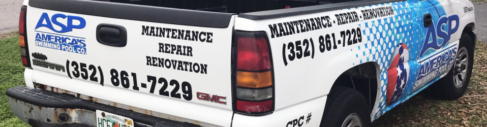 | 3M Certified Vehicle Wraps | Ocala Florida
