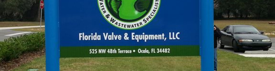 Florida Valve & Equipment, LLC