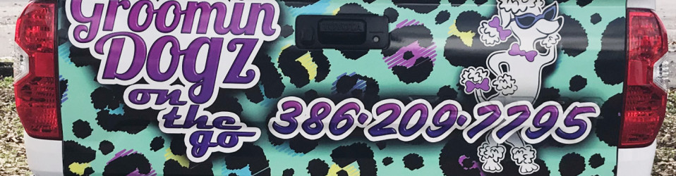 | 3M Certified Vehicle Wraps | Ocala Florida