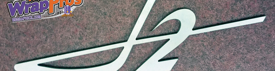 | 3M Certified Vehicle Wraps | Ocala Florida