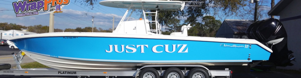 | 3M Certified Vehicle Wraps | Ocala Florida