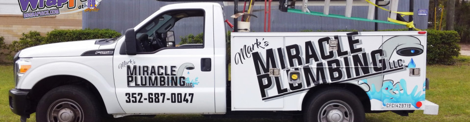 | 3M Certified Vehicle Wraps | Ocala Florida