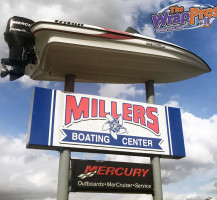 Miller’s Boating Center