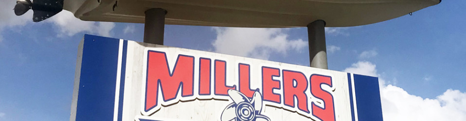 | 3M Certified Vehicle Wraps | Ocala Florida